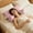 Pink_Base#1487, variant on Buckwheat Hull Neck Support Pillow Set Removable Washable Triangular Pillow for Office Naps Lower Back Support and Home Sleep
