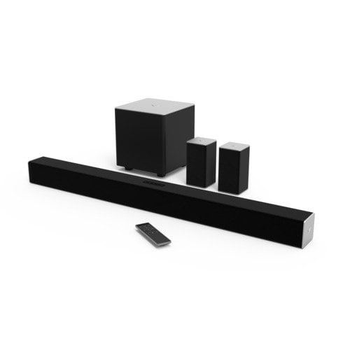 vizio 5.1 soundbar 2015