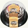 Jon Donaire Amazin Mouthfuls Chocolate Chip Cookie Dough Jam-Packed Ice Cream Cake, 28 Oz