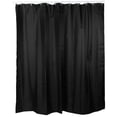 thumbnail image 2 of Cortina De Baño, Cortina De Ducha, Suave Y Fácil De Instalar, Accesorio De Baño, Para Baño Para El Hogar EOTVIA 200x180cm, 2 of 8