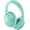 Green, variant on Bluetooth Headphones Over Ear, 65H Playtime and 6 EQ Music Modes Wireless Headphones with Microphone (White)