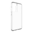 thumbnail image 1 of GEAR4 Crystal Palace Case compatible with Galaxy S21 FE 5G - translucent, 1 of 2
