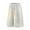 White^, variant on Jjayotai Mens George Shorts, Men's Summer Gradient Printed Casual Large Elastic Waist Drawstring Shorts with Pocket, Shorts for Men