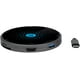 thumbnail image 2 of Docking USB-C con base de carga inalámbrica Manhattan Cable con USB-C macho a base docking con un puerto HDMI, 2 of 2