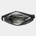 thumbnail image 2 of Travelon Womens Anti-Theft Boho Square Crossbody, 2 of 4