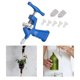 thumbnail image 5 of Herramienta cortadora de 2 en un, deslizamiento portátil con alicates para romper, cuchillo de rodillo, abridor profesion para ventanas, BLESIY Cortador de baldosas, 5 of 8