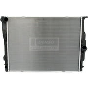 Denso 221-9405 Radiator, 1 Pack Fits select: 2007-2013 BMW 328, 2006 BMW 325