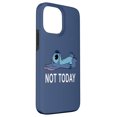 thumbnail image 3 of Funda para teléfono Disney Lilo & Stitch Not Today para iPhone 13 Pro Max, 3 of 3