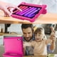 thumbnail image 4 of Funda para Ipad mini 6 y Ipad mini 7 Agarradera Rosa, 4 of 7