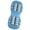 Blue, variant on Massager Rolling Rollers Stimulate Points Promote Circulation Stress Reduction