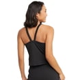 thumbnail image 2 of Hanes Women's Soft Wash Jersey Top, 2 of 5