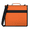 Multicolor 3, variant on Herdesigns Orange Zipper Binder with Shoulder Strap, Waterproof 1.5 Inch 3 D-Ring Binder Organizer Bag, Fits 13 Inch Laptop for Work,