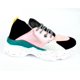 thumbnail image 1 of Tenis Sneakers Casual para Dama Hanna MX  Sofia Pink, 1 of 2