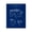 Ski Goggles Blueprint Patent, variant on Stupell Industries Modern Space Vehicle Blueprint Canvas Art, 16 x 20, by Karl Hronek