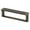 Verona Bronze, variant on Berenson 9213-1VTN-P 96 mm CC Oak Park Pull with Vintage Nickel