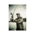 thumbnail image 4 of Ugly Stik GX2 5'6" 2pc Youth Spinning Rod & Reel Combo, 4 of 5
