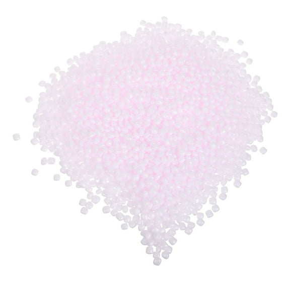 Hemoton 1 Bag Couch Cushion Stuffing Bean Bag Chair Stuffed Materials Bean Bag Filler Bean Bag Filler Foams Bean Bag Filling Foams