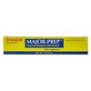 MAJOR-PREP HEMORRHOIDAL OINTMENT W/APPLICATOR 2 OZ.COMPARE TO PREPARATION-H OINTMENT ACTIVE INGREDIENTS
