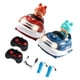 thumbnail image 2 of Coche De Control Remoto Coche RC Con Conductor Para Adolescentes Regalo De Cumpleaños Para Niños, 2 of 9