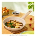 thumbnail image 4 of Sartén de 20 cm T-fal Delight Efecto Arena G2930202, Antiadherente Mineralia Plus, 4 of 4