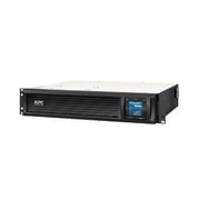 APC 1000VA Smart-UPS with SmartConnect