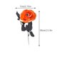 thumbnail image 3 of Uuiauoio Gothic Eyeball Roses Artificial Halloween Decor Faux Eyeball Flowers for Party Home Decorations, 3 of 6