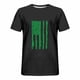 thumbnail image 3 of Tops para hombre, blusas y camisas de cuello redondo y manga corta para hombre, blusas casuales de moda con cuello redondo y manga corta para hombre, blusas para hombre, 3 of 3
