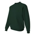 thumbnail image 3 of Jerzees 562 Adult NuBlendÂ® Fleece&nbsp;Crew, 3 of 4
