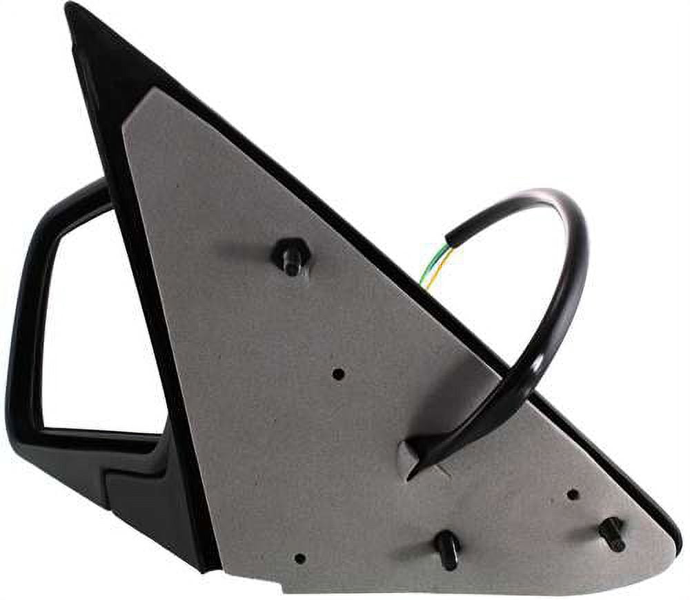 Mirror Compatible With 1992-1994 Mercury Grand Marquis Ford Crown Victoria Left Driver Side Paintable Kool-Vue