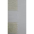 thumbnail image 3 of DecoKing Persiana para Ventana Sheer Elegance Enrollable Horizontal 140cm ancho x 220cm alto Linen White, 3 of 4