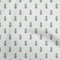 thumbnail image 1 of oneOone Cotton Cambric Light Green Fabric Block Sewing Material Print Fabric By The Yard 56 Inch Wide-8A, 1 of 6