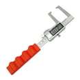 thumbnail image 4 of Zeiwohndc Digital Brake Disc Caliper Electronic Display Vernier Measuring Tool Auto-Off, 4 of 7
