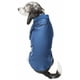 thumbnail image 4 of Pet Life Active 'Fur-Flexed' Camiseta polo para perros de alto rendimiento, elástica, relajada y a prueba de mecha, 4 of 8