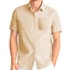 thumbnail image 5 of Camisa Para Hombre Shendy Vendy Slim Fit Strech Manga Corta, 5 of 5
