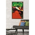 thumbnail image 2 of Marvel Comics - The X-Men - Emma Frost Magneto Magik Cyclops Wall Poster, 22.375" x 34", Framed, 2 of 3
