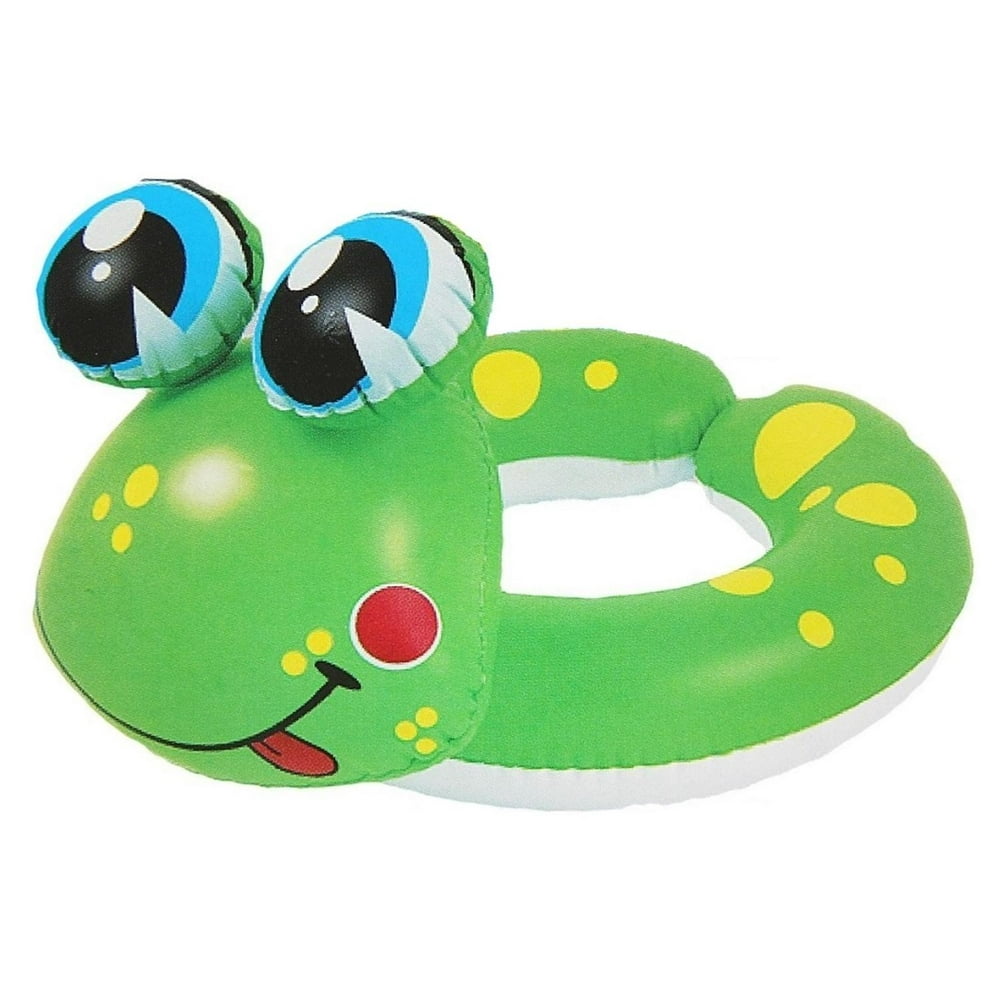 inflatable inner tubes for swimming