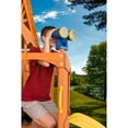 thumbnail image 4 of Creative Cedar Designs Purple Plastic Playset Binoculars, For Imaginative Play, 4 of 10