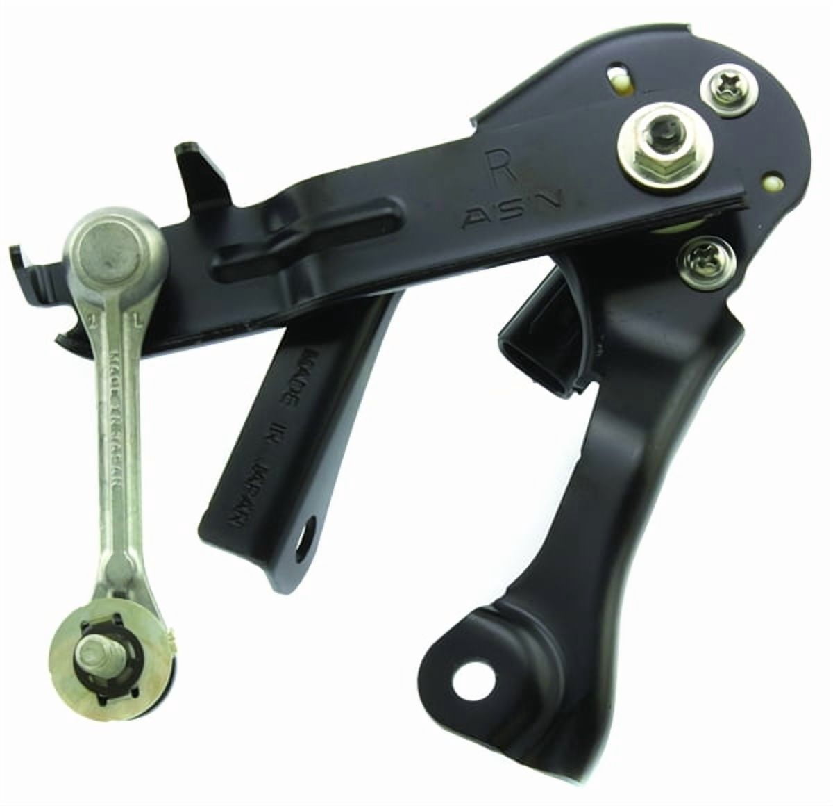 AISIN Suspension Ride Height S Fits select: 2007-2013 ACURA MDX, 2010-2012 ACURA ZDX