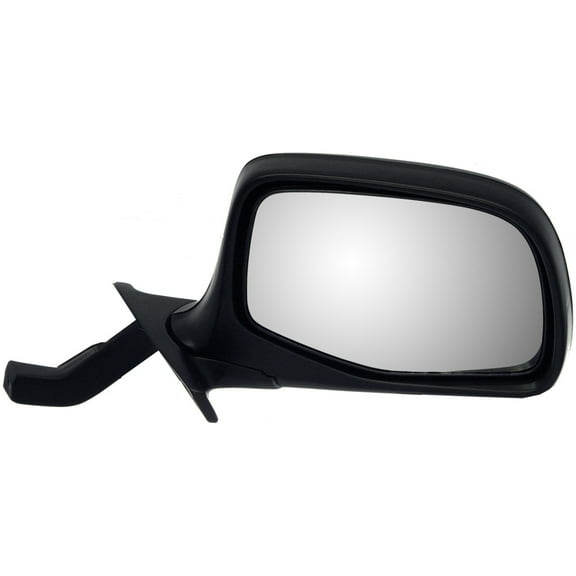 Dorman 955-270 Passenger Side Door Mirror for Specific Ford Models
