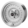 thumbnail image 2 of American Racing Outlaw I AR61 Machined Wheel with Clear Coat (15x8"/5x4.75"), 2 of 4