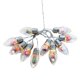 thumbnail image 4 of Cuerdas de Luces LED Navideñas Jinwen 1,5 metros 10 luces, 4 of 8