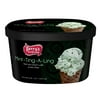 Perry's Mint Ting a Ling Ice Cream, 1.5 Quart