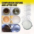 thumbnail image 4 of Ohmyroo High-Performance Coffee Machine Cleaning Tablets for Deep Descaling & Hygiene, 4 of 6