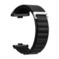 thumbnail image 2 of MAE Nylon Loop Strap For Xiaomi Mi Band 9 Pro band sports Bracelet For Redmi Watch 5/4 watchband Accessories, 2 of 5