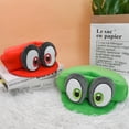 thumbnail image 5 of 24 Mario Bros Luigi Cappy Hat Bowser Jr. Iggy Koopa Troopa Diddy Kong Plush Toys Princess Toadette Dry Bones Peluche Doll, 5 of 5