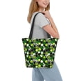 thumbnail image 2 of Disketp Soccer1 Bolsa de Hombro Casual para Mujer, Bolso Cruzado para Compras, Viajes y Uso Diario, 2 of 6