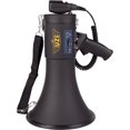 thumbnail image 1 of UZI CC-UZI-MP-PRO 50 watt Professional Megaphone, 1 of 1