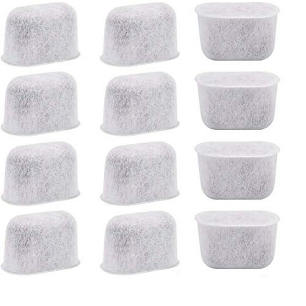 12Pack Cuisinart Coffee Maker Filter Replacement All Cuisinart Coffee
