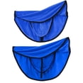thumbnail image 2 of TANBOM Men's Sexy Thong Underpants Nylon Briefs Pack Blue M 1-Pack, 2 of 6