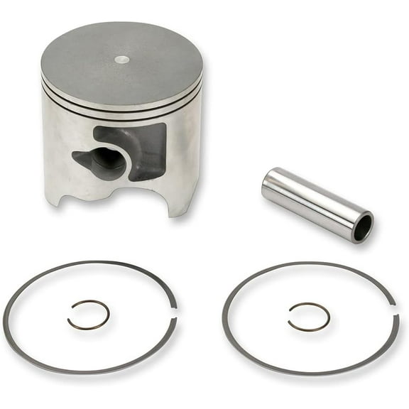 Prox Piston Kit Kx500 '88 04